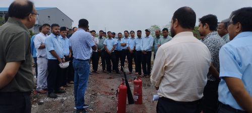 Fire Safety Services